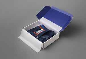 Our Formula Step 3 - Delivered to your Door